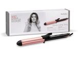 BaByliss Lockenstab 32mm Curling Tong, rosa|schwarz