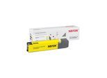 Xerox - yellow - toner cartridge (alternative for: HP D8J09A) - Tonerpatrone Gelb