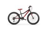 MBM Mountainbike 24 Zoll DRIFT