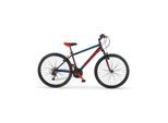 MBM Mountainbike District 26 Zoll Herren