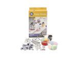 Creative Company Silk Clay - Funny Friends (100680)