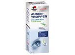 DOPPELHERZ Augen-Tropfen Hyaluron 0,3% system 10 ml