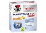 DOPPELHERZ Magnesium 400 DIRECT system Pellets 30 St