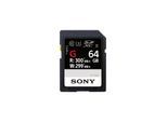 Sony SF-G Series SF-G64 64GB