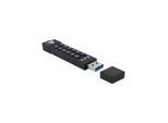 Apricorn Aegis Secure Key 3z - 128GB - USB-Stick