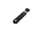 Apricorn Aegis Secure Key 3z - 32GB - USB-Stick