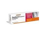 Panthenol ratiopharm - Wundsalbe für die Haut 100 g