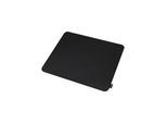 LogiLink Gaming mouse pad stitched edges 455 x 400 mm black
