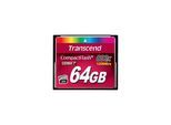 Transcend Compact Flash 800x - 64GB