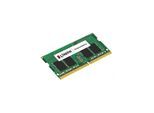 Kingston ValueRAM SO DDR4-2666 C19 SC - 32GB