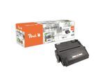 Peach HP 38 ABK Toner bk ersetzt HP No. 38A BK, Q1338A für z.B. HP LaserJet 4200, HP LaserJet 4200 DTN, HP LaserJet 4200 DTNS, HP LaserJet 4200 LN (wiederaufbereitet)