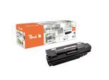 Peach S307 Toner XL bk ersetzt Samsung MLT-D307L/ELS, SV066A für z.B. Samsung ML -4510, Samsung ML -4510 ND, Samsung ML -4512 ND (wiederaufbereitet)