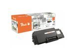 Peach S2150 BK Toner bk ersetzt Samsung No. 2150BK, ML-2150D8/ELS für z.B. Samsung ML -2150, Samsung ML -2150 G, Samsung ML -2151 N (wiederaufbereitet)