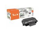Peach S2850 Toner bk ersetzt Samsung ML-D2850B/ELS, SU654A für z.B. Samsung ML -2400, Samsung ML -2450, Samsung ML -2450 P, Samsung ML -2451 (wiederaufbereitet)