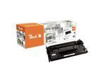 Peach HP 59 X Toner XL bk ersetzt HP No. 59X, CF259X für z.B. HP LaserJet Enterprise M 406 dn, HP LaserJet Enterprise M 407 dn (wiederaufbereitet)