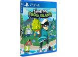 Time on Frog Island - Sony PlayStation 4 - Abenteuer - PEGI 3
