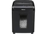 Aktenvernichter Fellowes Microshred 10M, Mikro-Partikelschnitt, P-5, 19 l, 9 Blatt Schnittleistung