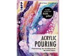 Buch "Acrylic Pouring"