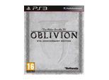 The Elder Scrolls IV: Oblivion - 5th Anniversary Edition - Sony PlayStation 3 - RPG - PEGI 16