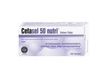 CEFASEL 50 nutri Selen-Tabs 100 St