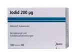 JODID 200 Tabletten 100 St