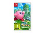 Nintendo Spielesoftware »Kirby«, Nintendo Switch