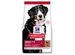 Hill's Science Plan Hund Large Breed Adult Lamm und Reis 14kg