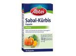 ABTEI Sabal Kürbis Kapseln 54 St