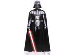 Star Cutouts - Figurine en carton Dark Vador Star Wars Hauteur 195 cm