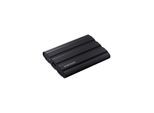 Samsung Portable SSD T7 Shield - 2TB - Schwarz - Extern SSD - USB 3.2 Gen 2