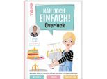 Buch "Näh doch einfach Overlock"