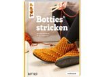 Buch "Botties stricken"