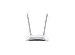 TP-Link TL-WR840N 300Mbps Wireless N Speed - Wireless router N Standard - 802.11n