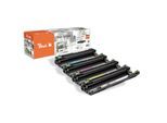 Peach B243 CL Trommeleinheiten col ersetzt Brother DR-243CL für z.B. Brother DCPL 3550 CDW, Brother MFCL 3750 CDW, Brother DCPL 3510 CDW (wiederaufbereitet)