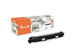 Peach B247 BK Toner XL bk ersetzt Brother TN-247BK für z.B. Brother DCPL 3550 CDW, Brother MFCL 3750 CDW, Brother DCPL 3510 CDW (wiederaufbereitet)