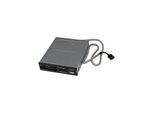 StarTech.com 3.5in Front Bay 22-in-1 Internal Multi Media Memory Card Reader