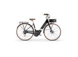 MBM Elektro-Citybike 28 Zoll RAMBLA Lady