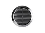 Unite Plastic ventilation grille classic series