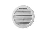 Unite Plastic ventilation grille tru series