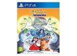 Pocky & Rocky Reshrined - Sony PlayStation 4 - Action - PEGI 7