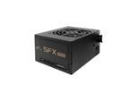 FSP SFX PRO 450-50SAC Netzteile - 450 Watt - 80 mm - ATX - 80 Plus Bronze zertifiziert