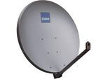 Schwaiger SPI1000.1 SAT Antenne 97 cm Reflektormaterial: Aluminium Dunkelgrau