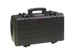 Explorer Cases Outdoor Koffer 31 l (L x B x H) 546 x 347 x 247 mm Schwarz 5122.B E