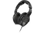 Sennheiser HD 280 Pro HiFi Over Ear Kopfhörer kabelgebunden Schwarz Faltbar