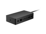 Microsoft USB-C® Tablet Dockingstation Surface Dock 2 Passend für (Details): Surface Book 3 (13,5 Zoll und 15 Zoll), Surface Pro 7, Surface Pro X, Surface