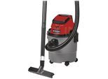 Einhell TC-VC 18/15 Li-Solo 2347145 Nass-/Trockensauger 15 l