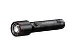 Ledlenser P6R Core LED Taschenlampe akkubetrieben 600 lm 25 h 175 g