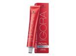 Schwarzkopf Igora Royal Metallics 6-28 Dunkelbraun Asch Rot 60ml
