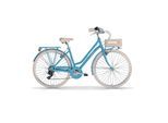 MBM Citybike 28 Zoll New Apostrophe Woman