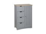 HTI-Line Badezimmerschrank Sarah